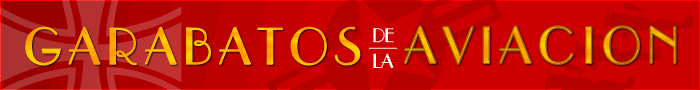 Garabatos de la Aviacin