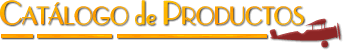 Catlogo de Productos